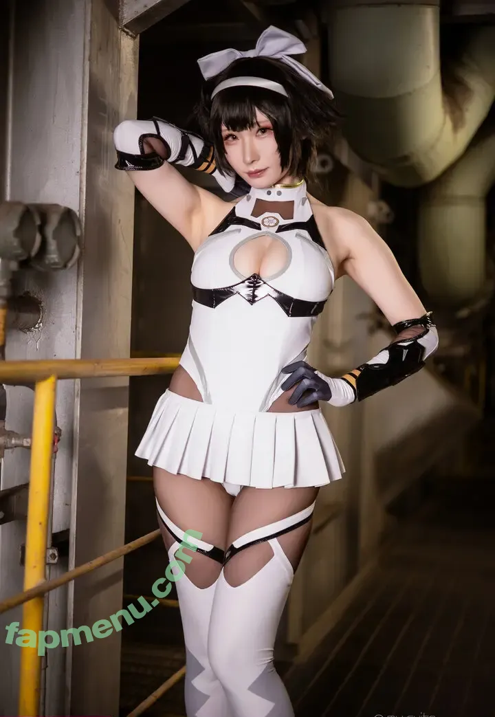 Atsuki nude photo #0117 (atsukigaga / darksidesll / zenzai_atk)