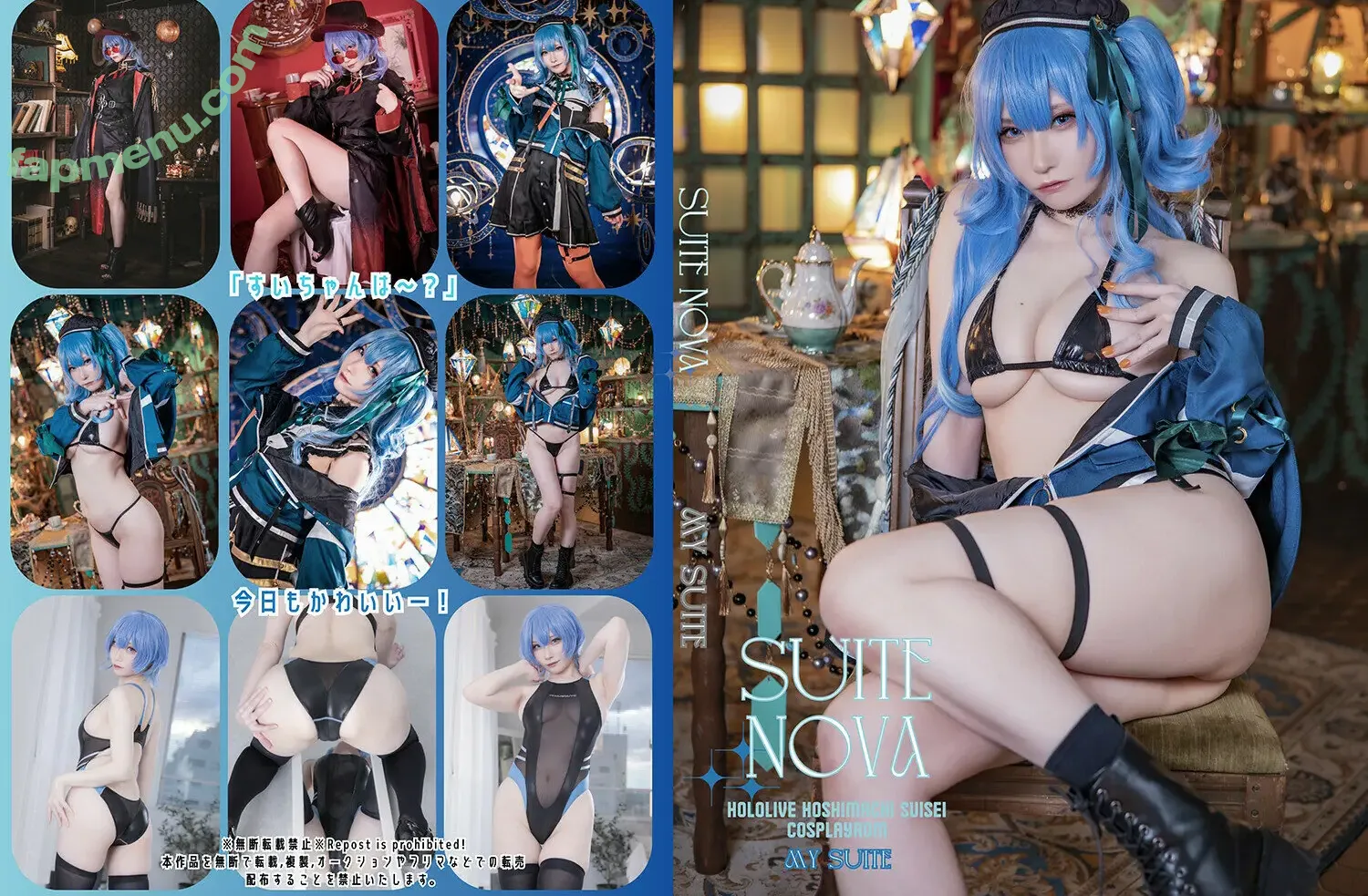 Atsuki nude photo #0124 (atsukigaga / darksidesll / zenzai_atk)