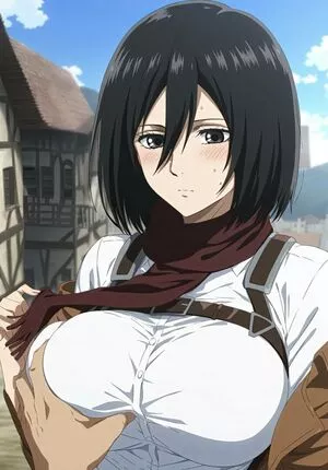 Attack On Titan / Shingeki no Kyojin / attackontitan nude photo #0059