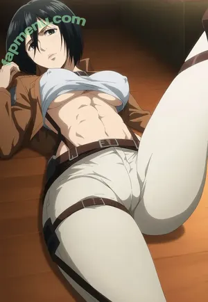 Attack On Titan / Shingeki no Kyojin / attackontitan nude photo #0107