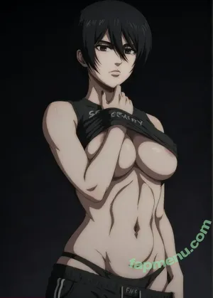 Attack On Titan / Shingeki no Kyojin / attackontitan nude photo #0310