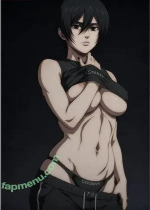Attack On Titan / Shingeki no Kyojin / attackontitan nude photo #0313