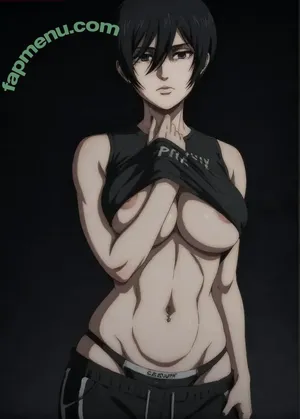 Attack On Titan / Shingeki no Kyojin / attackontitan nude photo #0315