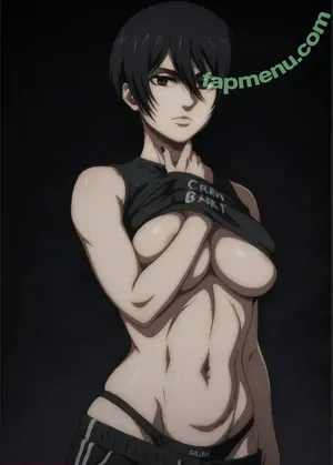 Attack On Titan / Shingeki no Kyojin / attackontitan nude photo #0316