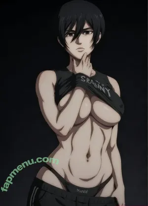Attack On Titan / Shingeki no Kyojin / attackontitan nude photo #0317