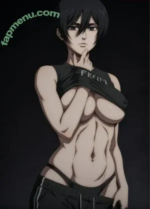 Attack On Titan / Shingeki no Kyojin / attackontitan nude photo #0319
