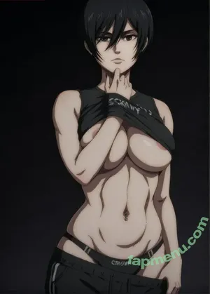 Attack On Titan / Shingeki no Kyojin / attackontitan nude photo #0321