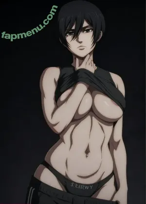 Attack On Titan / Shingeki no Kyojin / attackontitan nude photo #0322