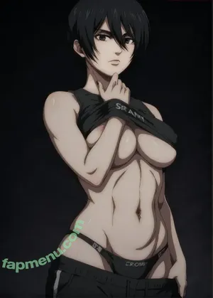 Attack On Titan / Shingeki no Kyojin / attackontitan nude photo #0323