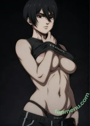 Attack On Titan / Shingeki no Kyojin / attackontitan nude photo #0324