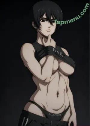Attack On Titan / Shingeki no Kyojin / attackontitan nude photo #0325