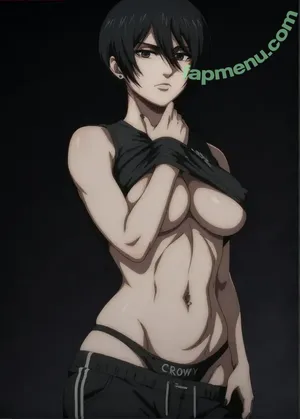 Attack On Titan / Shingeki no Kyojin / attackontitan nude photo #0327
