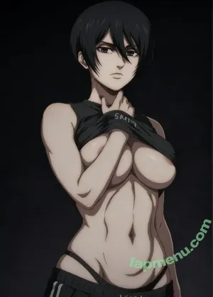 Attack On Titan / Shingeki no Kyojin / attackontitan nude photo #0330