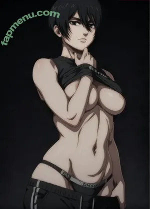 Attack On Titan / Shingeki no Kyojin / attackontitan nude photo #0331