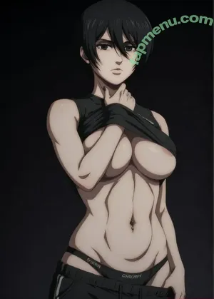Attack On Titan / Shingeki no Kyojin / attackontitan nude photo #0332
