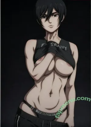 Attack On Titan / Shingeki no Kyojin / attackontitan nude photo #0333