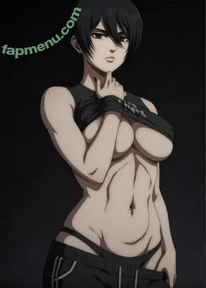 Attack On Titan / Shingeki no Kyojin / attackontitan nude photo #0340
