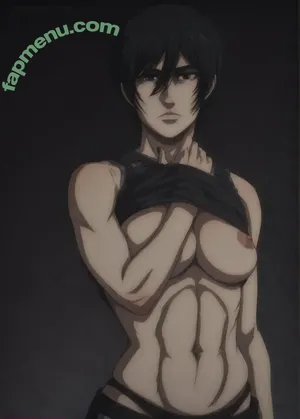 Attack On Titan / Shingeki no Kyojin / attackontitan nude photo #0341