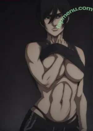 Attack On Titan / Shingeki no Kyojin / attackontitan nude photo #0343