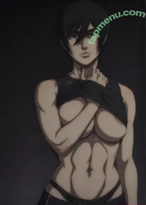 Attack On Titan / Shingeki no Kyojin / attackontitan nude photo #0345