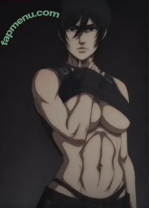 Attack On Titan / Shingeki no Kyojin / attackontitan nude photo #0346