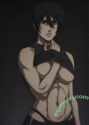 Attack On Titan / Shingeki no Kyojin / attackontitan nude photo #0348
