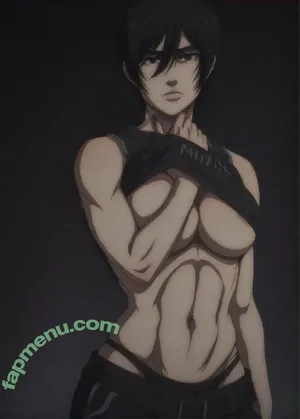 Attack On Titan / Shingeki no Kyojin / attackontitan nude photo #0349