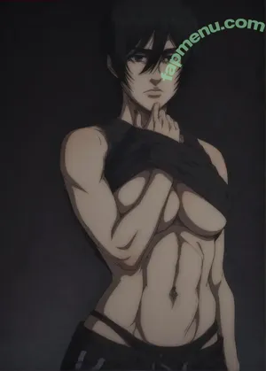 Attack On Titan / Shingeki no Kyojin / attackontitan nude photo #0350