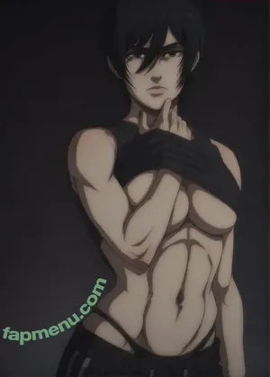 Attack On Titan / Shingeki no Kyojin / attackontitan nude photo #0354