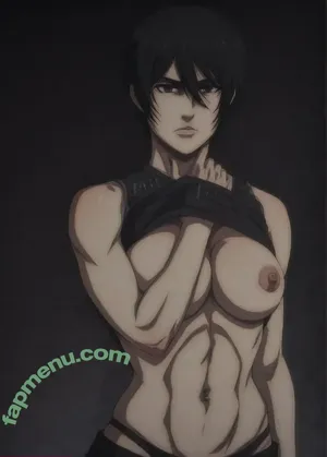 Attack On Titan / Shingeki no Kyojin / attackontitan nude photo #0356