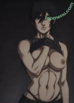 Attack On Titan / Shingeki no Kyojin / attackontitan nude photo #0359