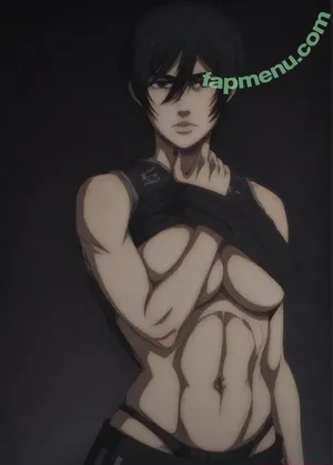 Attack On Titan / Shingeki no Kyojin / attackontitan nude photo #0360