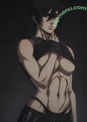 Attack On Titan / Shingeki no Kyojin / attackontitan nude photo #0361