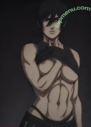 Attack On Titan / Shingeki no Kyojin / attackontitan nude photo #0362