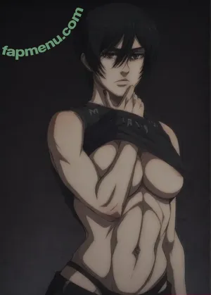 Attack On Titan / Shingeki no Kyojin / attackontitan nude photo #0363