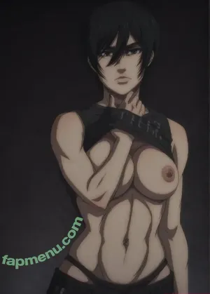 Attack On Titan / Shingeki no Kyojin / attackontitan nude photo #0366