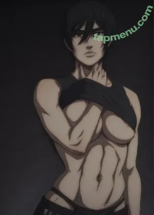 Attack On Titan / Shingeki no Kyojin / attackontitan nude photo #0367