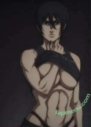 Attack On Titan / Shingeki no Kyojin / attackontitan nude photo #0369