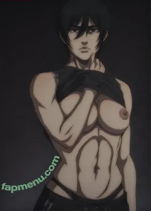 Attack On Titan / Shingeki no Kyojin / attackontitan nude photo #0370