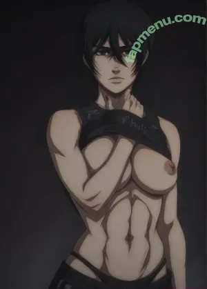 Attack On Titan / Shingeki no Kyojin / attackontitan nude photo #0371