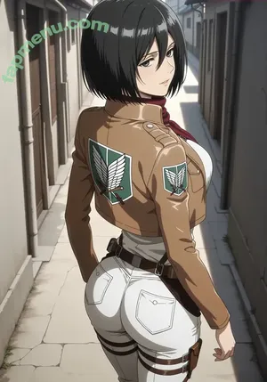 Attack On Titan / Shingeki no Kyojin / attackontitan nude photo #0429