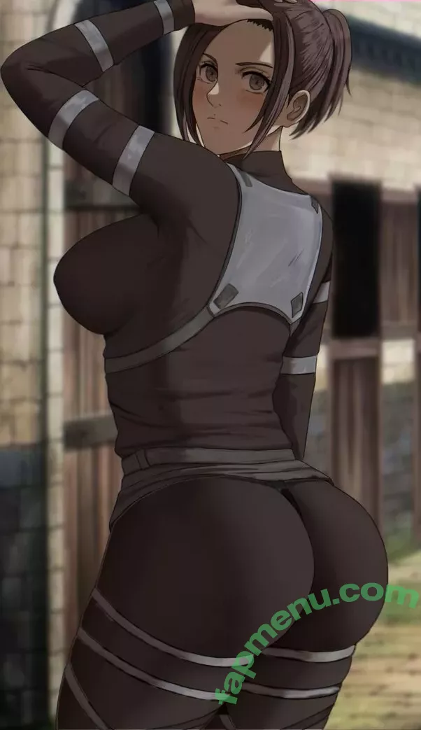 Attack On Titan nude photo #0004 (Shingeki no Kyojin / attackontitan)