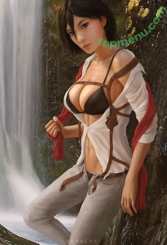 Attack On Titan nude photo #0012 (Shingeki no Kyojin / attackontitan)