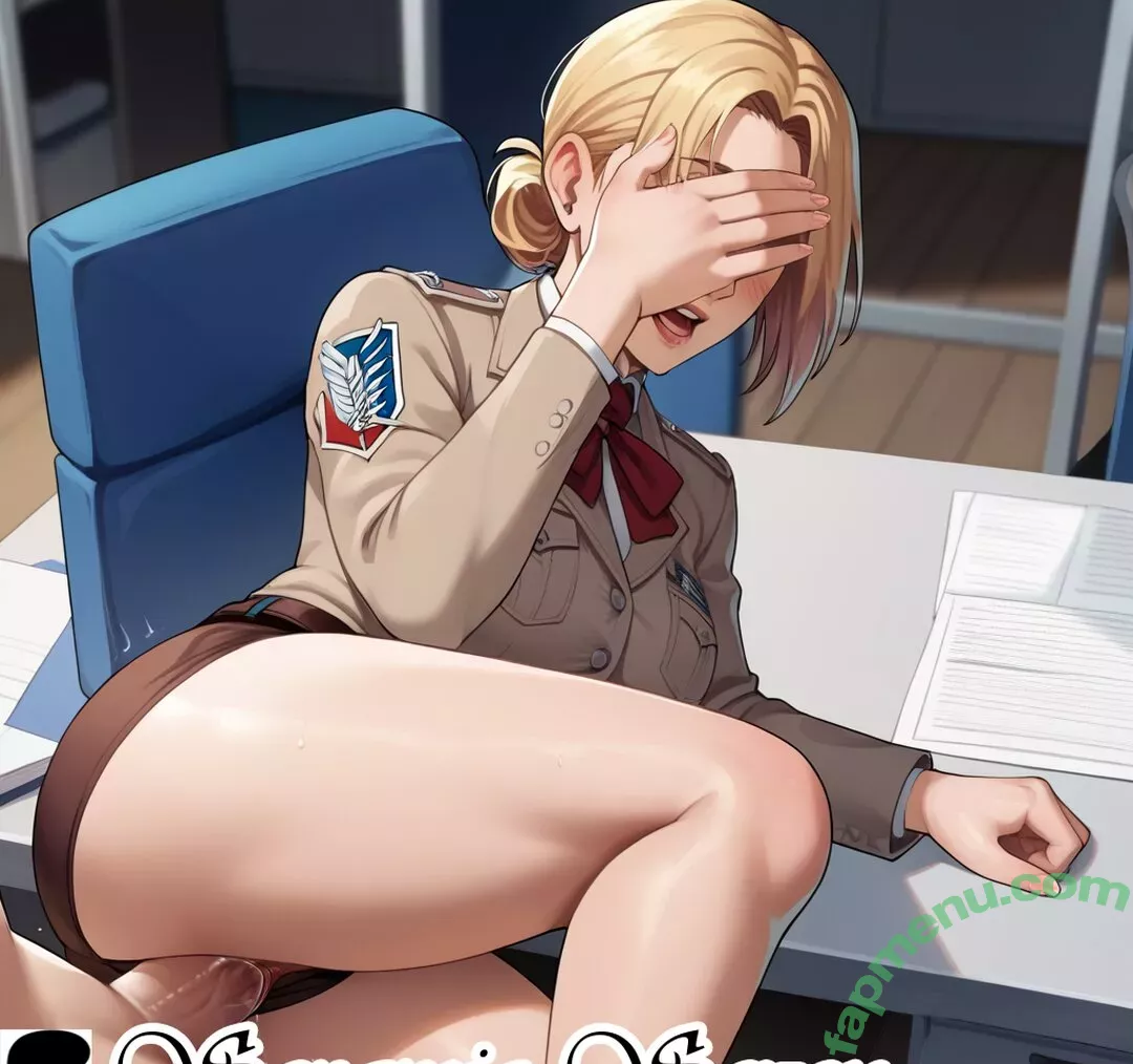 Attack On Titan nude photo #0032 (Shingeki no Kyojin / attackontitan)