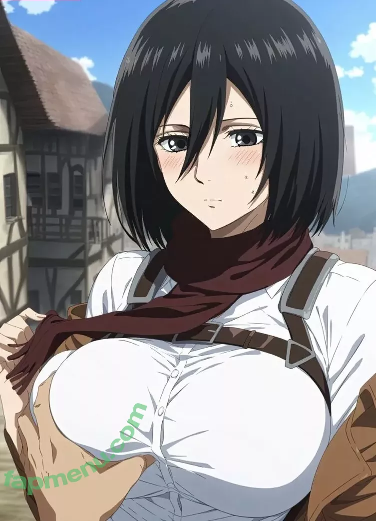 Attack On Titan nude photo #0059 (Shingeki no Kyojin / attackontitan)