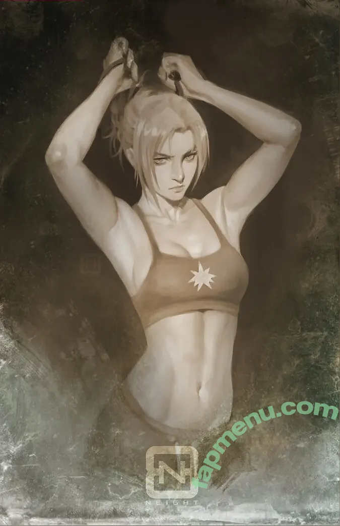 Attack On Titan nude photo #0138 (Shingeki no Kyojin / attackontitan)