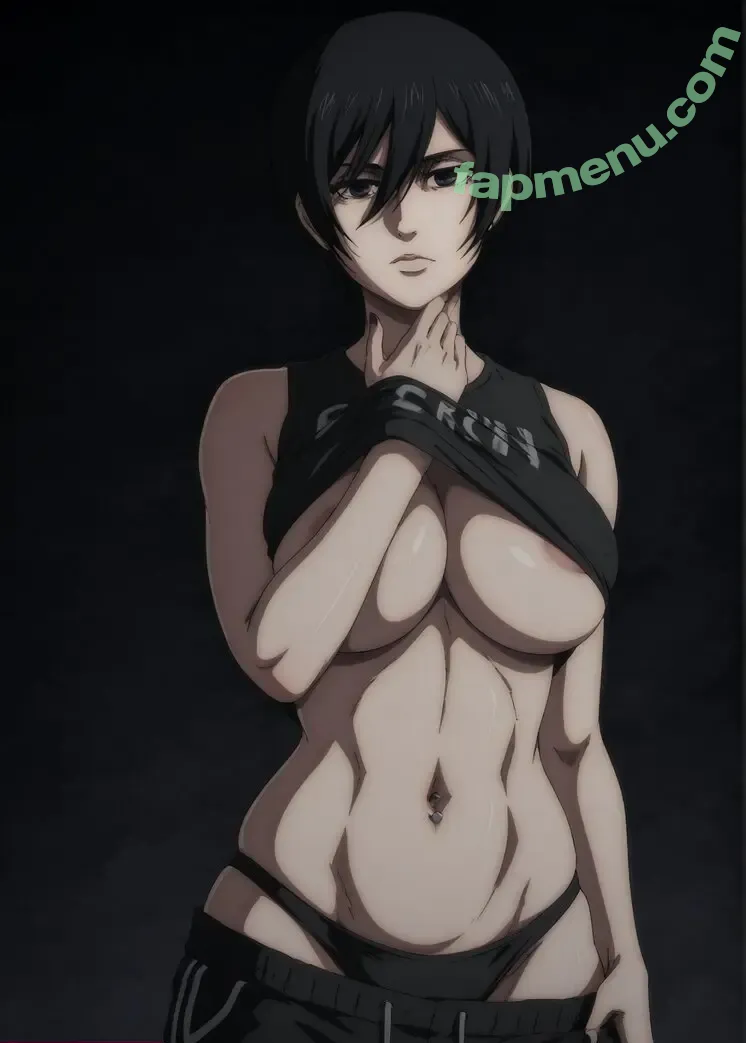 Attack On Titan nude photo #0318 (Shingeki no Kyojin / attackontitan)