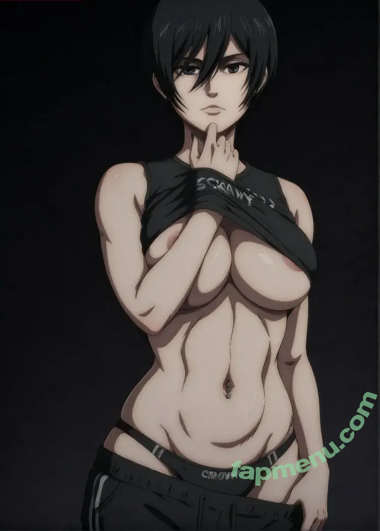 Attack On Titan nude photo #0321 (Shingeki no Kyojin / attackontitan)