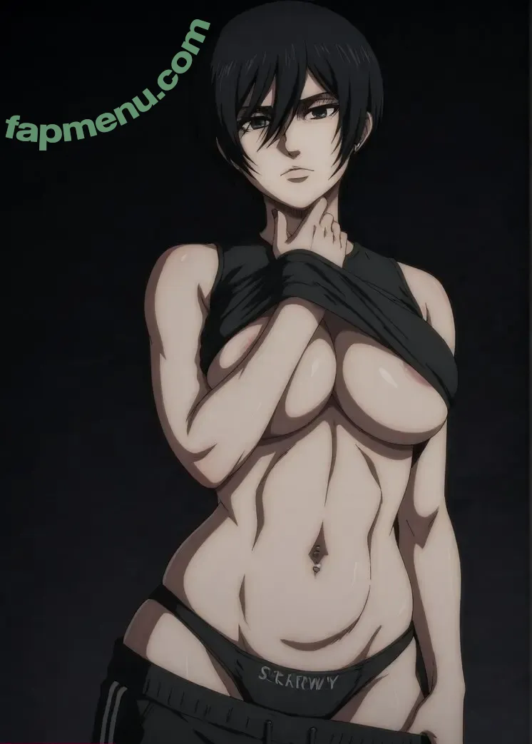 Attack On Titan nude photo #0322 (Shingeki no Kyojin / attackontitan)