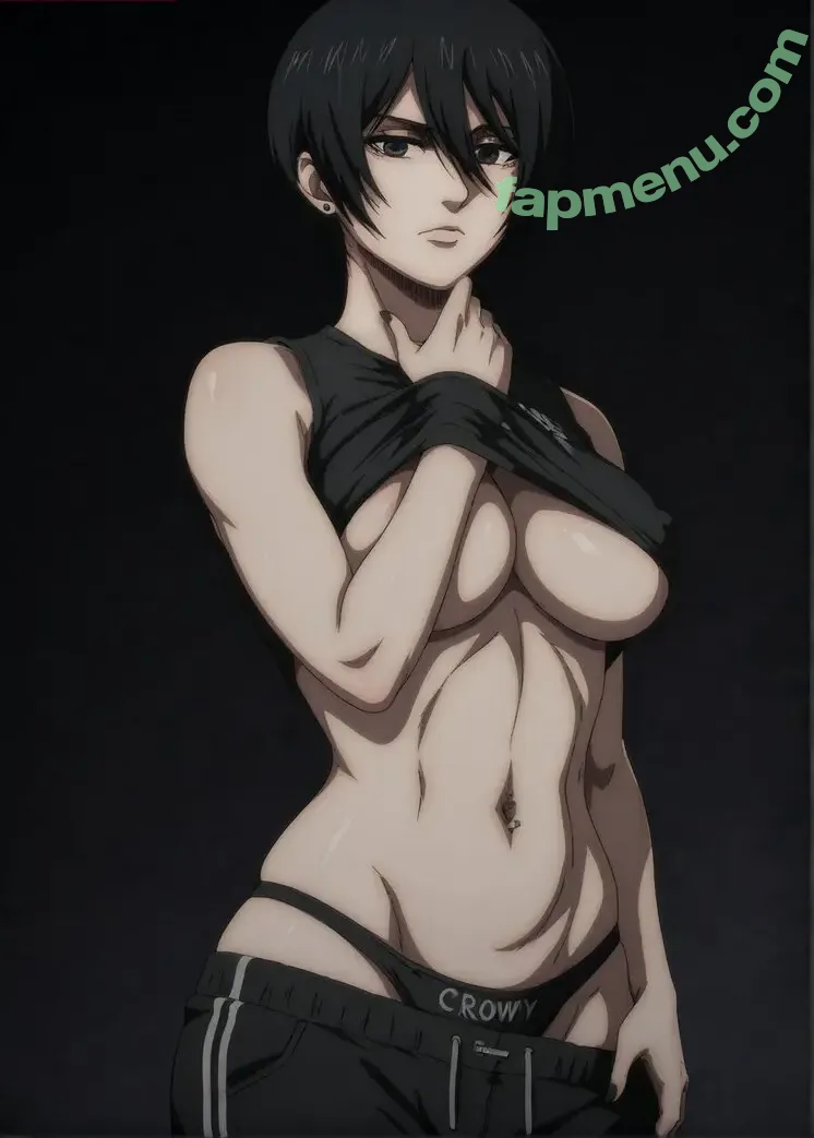 Attack On Titan nude photo #0327 (Shingeki no Kyojin / attackontitan)